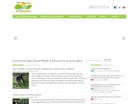 evergreenagriculture.net Thumbnail