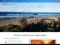 allafricaadventures.com Thumbnail