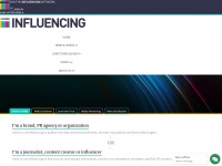 Influencing.com