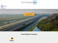 truckdispatch360.com