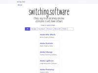 Switching.software