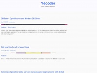 yecoder.com Thumbnail