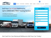 Car4cash.com.au