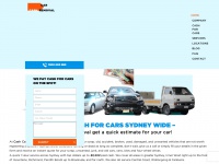 Cashcarremoval.com.au