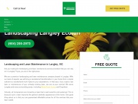 landscapinglangley.ca Thumbnail