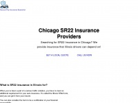 sr22-chicago.com