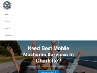 mobilemechanicofcharlotte.com Thumbnail