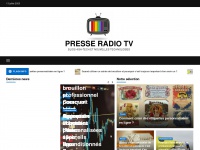 presseradiotv.com Thumbnail