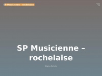 spmusique-larochelle.fr Thumbnail