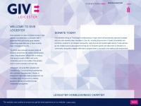 Giveleicester.org