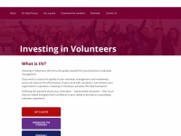investinginvolunteers.co.uk