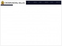 crownroyalvillas.com Thumbnail