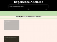 Experienceadelaide.com.au