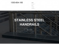 Steelhandrails.com.au