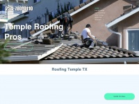 Roofingtempletx.net