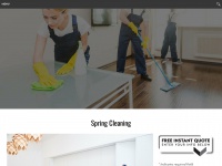 a1professionalhousecleaning.com Thumbnail