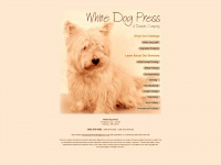 whitedogpress.com