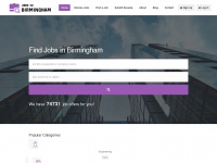 Jobsinbirmingham.net