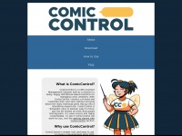 comicctrl.com