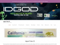 idgod.com