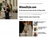 Milanostyle.com