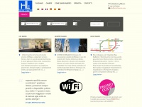 Hotelloreto.com