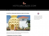 Hotelvallazze.com