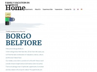 belfiore-italia.com Thumbnail
