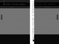 Hotelvictoria.net