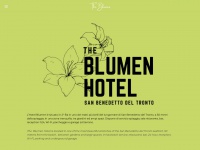 Hotelblumen.com