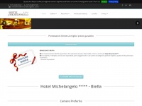 hotelmichelangelo.com