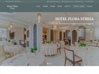 Hotelflorastresa.com