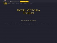 Hotelvictoria-torino.com