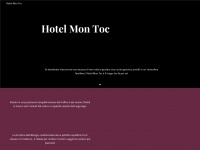 Hotelmontoc.com