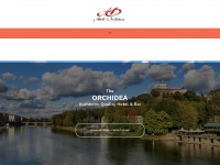 Hotelorchidea.com