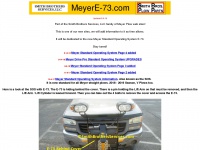 meyere-73.com Thumbnail