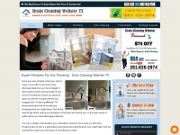 draincleaningwebster.com Thumbnail