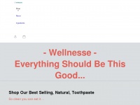wellnesse.com