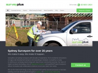 surveyplus.com.au Thumbnail