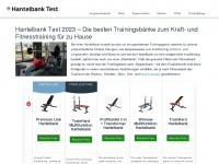 hantelbank-test.net Thumbnail