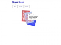 richardboeser.com Thumbnail