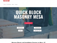 masonrymesa.com Thumbnail