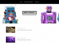 robotsprocket.com Thumbnail