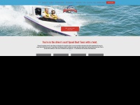 speedboatadventures.com Thumbnail