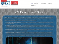 gt-silex-exhaust.com Thumbnail