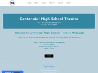 chsknightstheatre.weebly.com Thumbnail