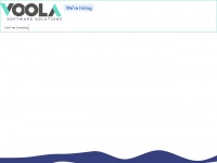 Voolasoftwaresolutions.com