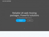 Mega-hosting.co.uk