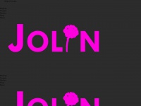Jolin.tech