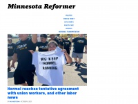 Minnesotareformer.com